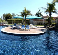 Yarrawonga Waterfront Apartments - New South Wales Tourism 