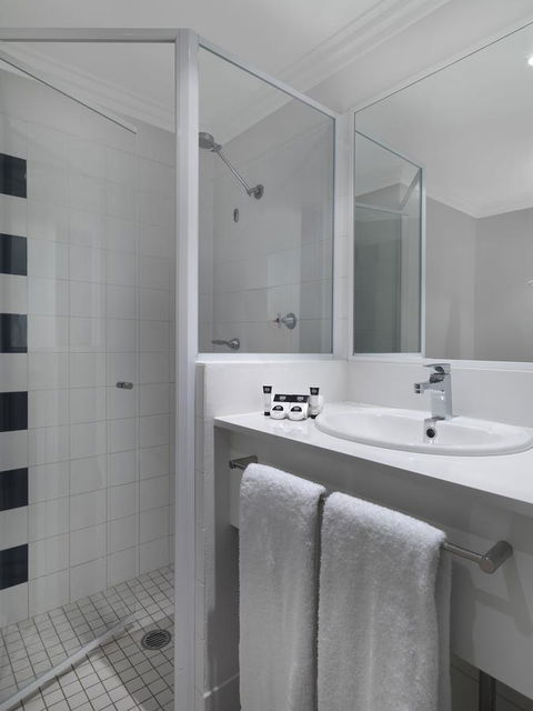 Ibis Styles Sydney Central - New South Wales Tourism  8
