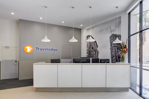 Ibis Styles Sydney Central - New South Wales Tourism  2