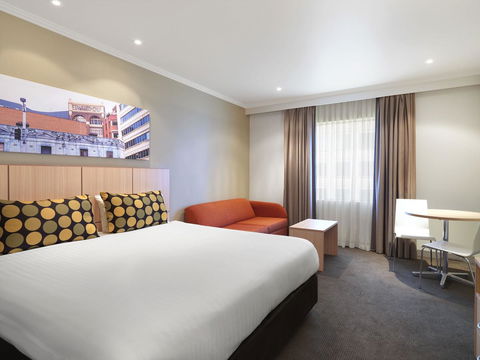Ibis Styles Sydney Central - New South Wales Tourism  20