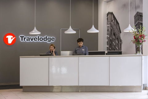 Ibis Styles Sydney Central - New South Wales Tourism  13