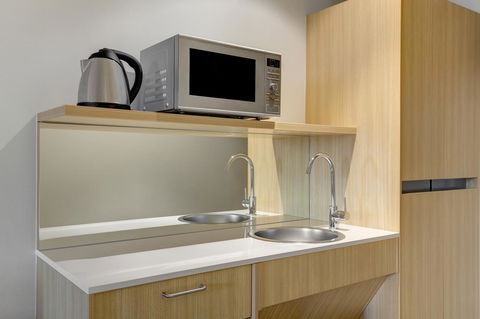 Ibis Styles Sydney Central - New South Wales Tourism  11
