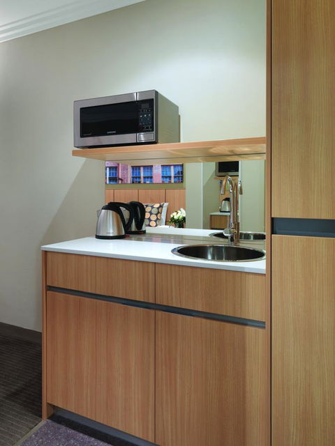 Ibis Styles Sydney Central - New South Wales Tourism  26