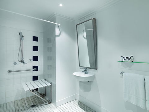Ibis Styles Sydney Central - New South Wales Tourism  25