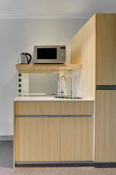 Ibis Styles Sydney Central - New South Wales Tourism  18