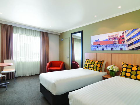 Ibis Styles Sydney Central - New South Wales Tourism  27