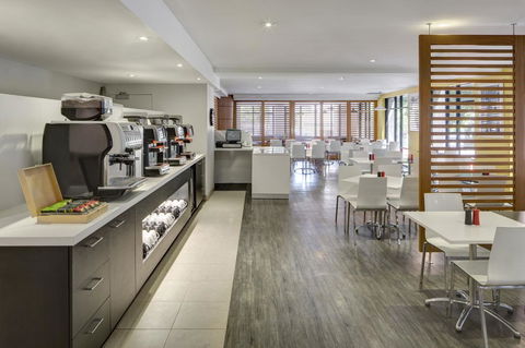 Ibis Styles Sydney Central - New South Wales Tourism  6