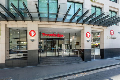 Ibis Styles Sydney Central - New South Wales Tourism  17