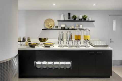 Ibis Styles Sydney Central - New South Wales Tourism  12