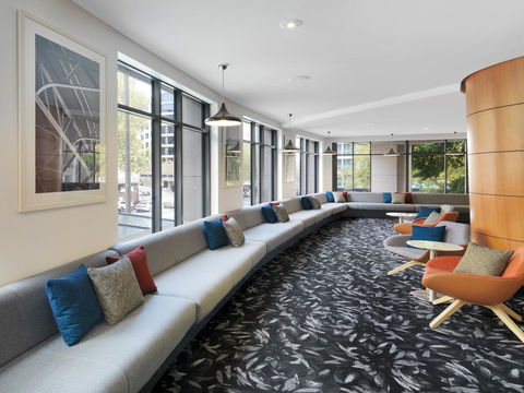Ibis Styles Sydney Central - New South Wales Tourism  16