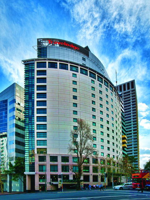 Ibis Styles Sydney Central - New South Wales Tourism  28