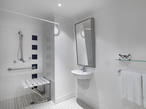 Ibis Styles Sydney Central - New South Wales Tourism  21