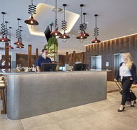 Holiday Inn Express Newcastle - New South Wales Tourism 