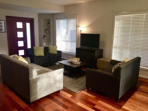 Encore Apartments - New South Wales Tourism  5