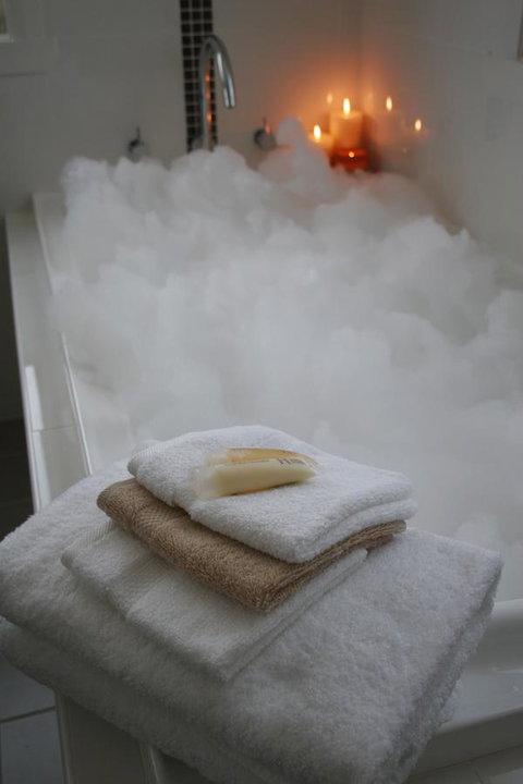 Encore Apartments - New South Wales Tourism  12