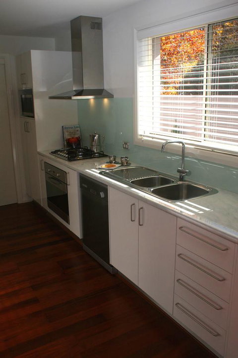 Encore Apartments - New South Wales Tourism  9