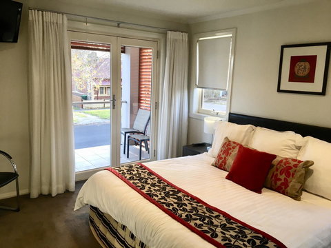 Encore Apartments - New South Wales Tourism  4