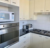 Castle Serviced Apartments - New South Wales Tourism 