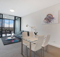Cozy apartment with Water view plus Winter garden - New South Wales Tourism 