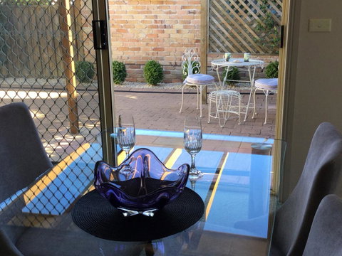 Tic Tac Toe Quality Accommodation - New South Wales Tourism  0