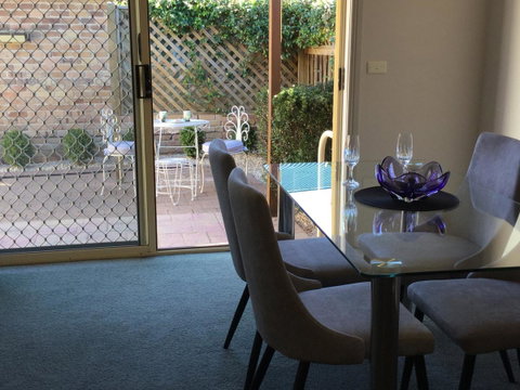 Tic Tac Toe Quality Accommodation - New South Wales Tourism  12