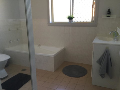 Tic Tac Toe Quality Accommodation - New South Wales Tourism  15