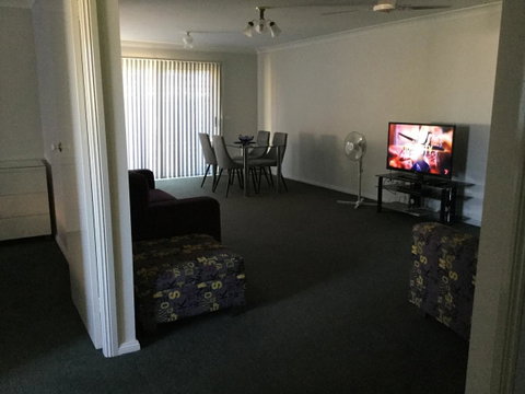 Tic Tac Toe Quality Accommodation - New South Wales Tourism  14