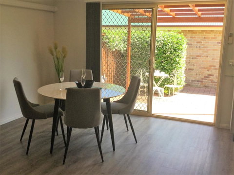 Tic Tac Toe Quality Accommodation - New South Wales Tourism  6