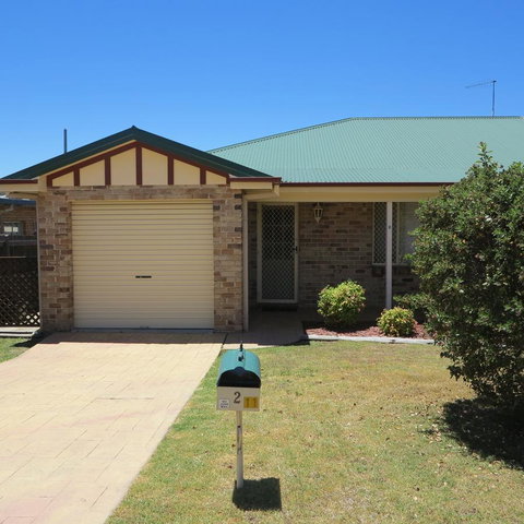 Tic Tac Toe Quality Accommodation - New South Wales Tourism  11