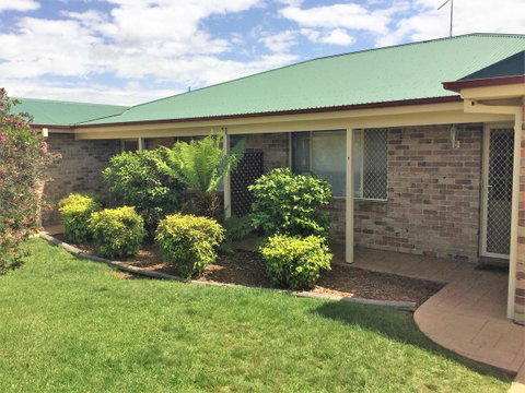 Tic Tac Toe Quality Accommodation - New South Wales Tourism  1