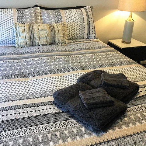 Tic Tac Toe Quality Accommodation - New South Wales Tourism  4