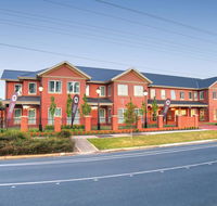 Bolton on the Park - New South Wales Tourism 