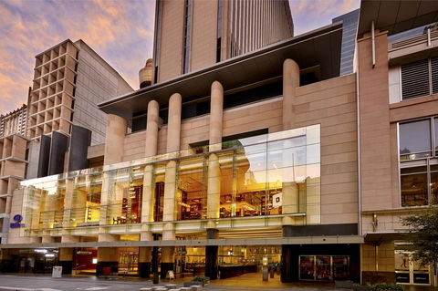 Hilton Sydney - New South Wales Tourism  15