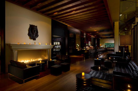 Hilton Sydney - New South Wales Tourism  22