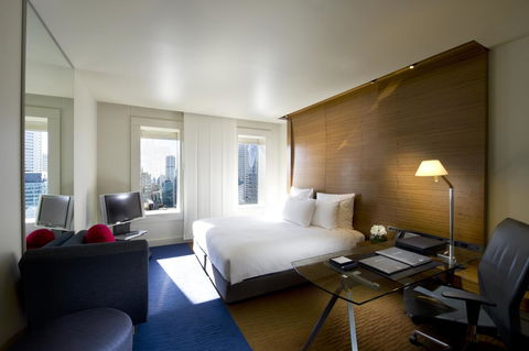 Hilton Sydney - New South Wales Tourism  33