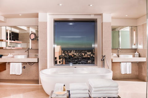 Hilton Sydney - New South Wales Tourism  19
