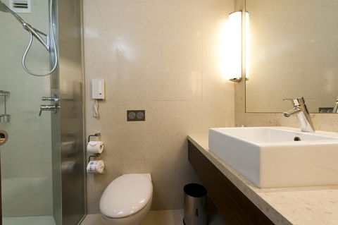 Hilton Sydney - New South Wales Tourism  35