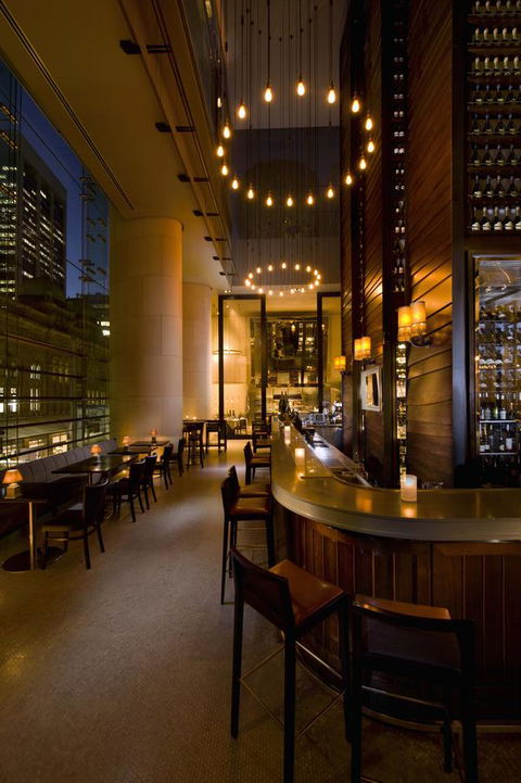 Hilton Sydney - New South Wales Tourism  20