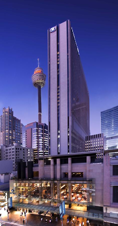 Hilton Sydney - New South Wales Tourism  26