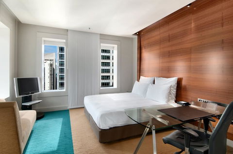 Hilton Sydney - New South Wales Tourism  28