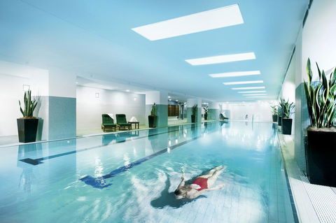 Hilton Sydney - New South Wales Tourism  5