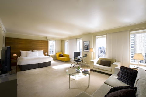 Hilton Sydney - New South Wales Tourism  29