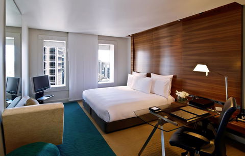 Hilton Sydney - New South Wales Tourism  23