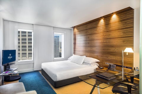Hilton Sydney - New South Wales Tourism  7