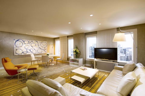 Hilton Sydney - New South Wales Tourism  24