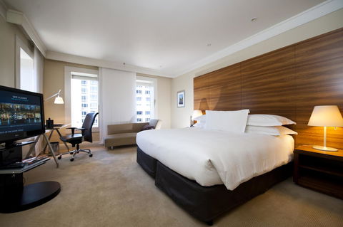 Hilton Sydney - New South Wales Tourism  39