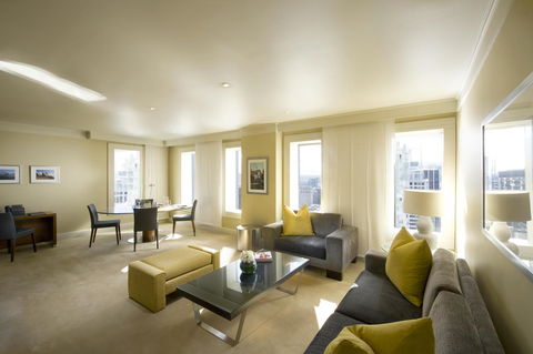 Hilton Sydney - New South Wales Tourism  32