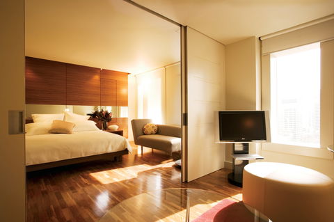 Hilton Sydney - New South Wales Tourism  43