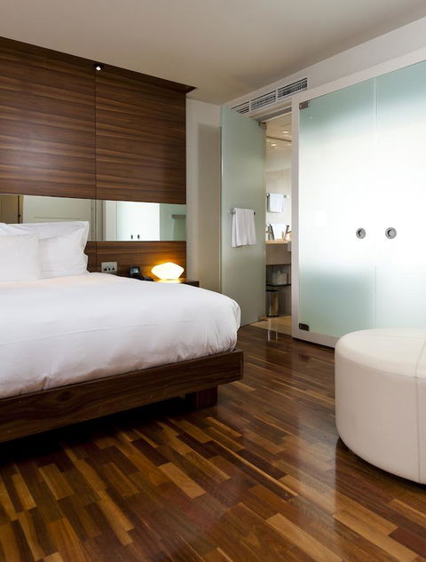 Hilton Sydney - New South Wales Tourism  40