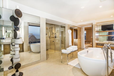 Hilton Sydney - New South Wales Tourism  13